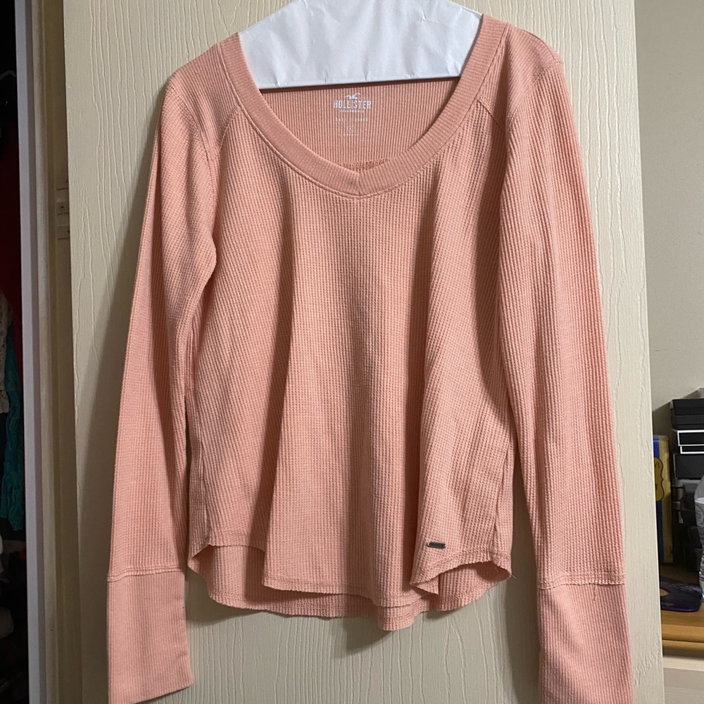 Hollister easy T-shirt